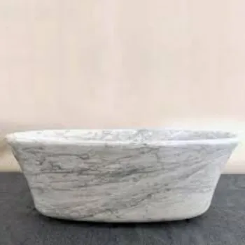 Marble Bath Tub